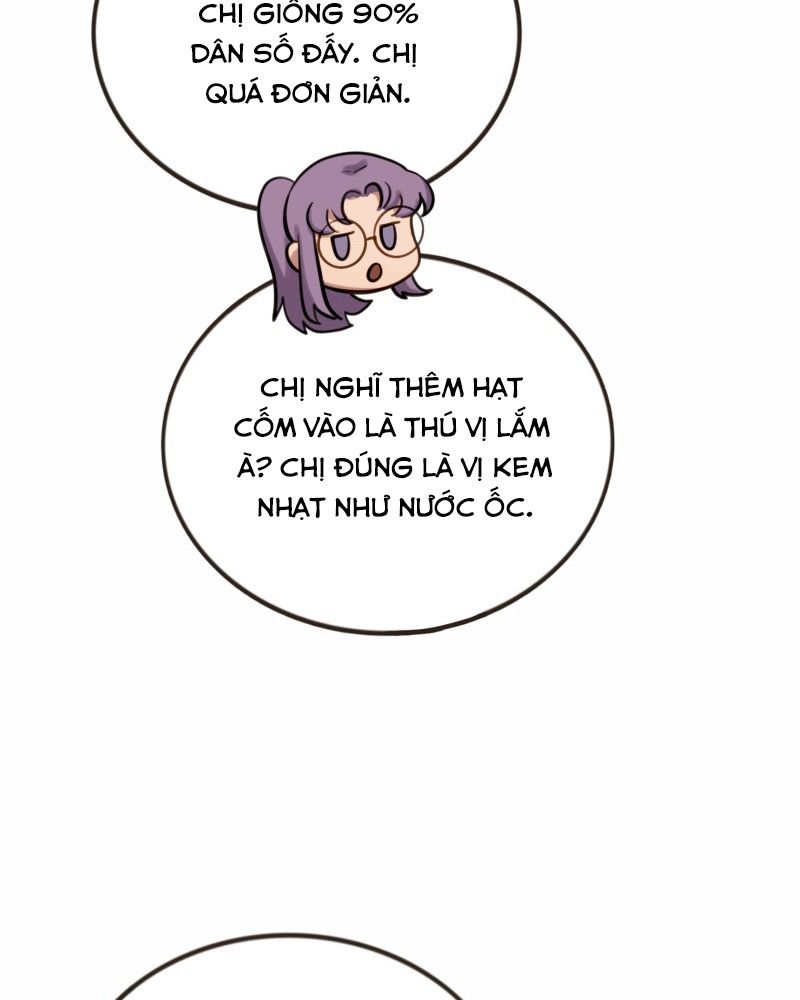 Không Phải Gu Tôi Chapter 75 - Trang 2