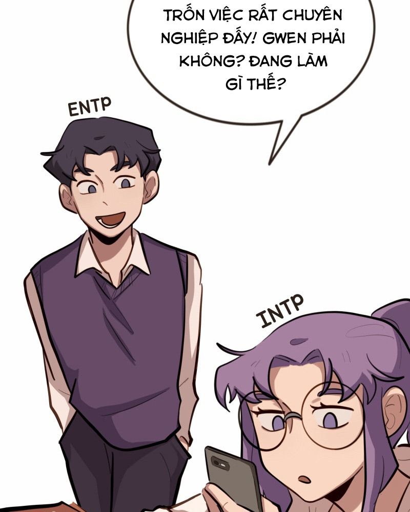 Không Phải Gu Tôi Chapter 75 - Trang 2