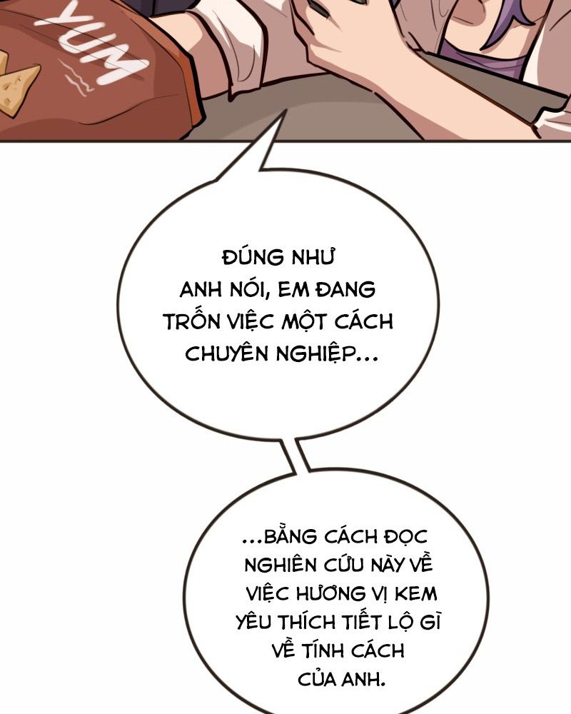 Không Phải Gu Tôi Chapter 75 - Trang 2