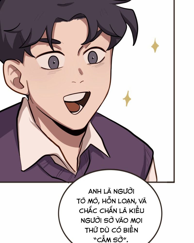 Không Phải Gu Tôi Chapter 75 - Trang 2