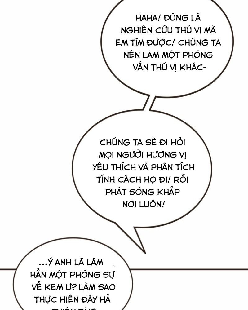Không Phải Gu Tôi Chapter 75 - Trang 2