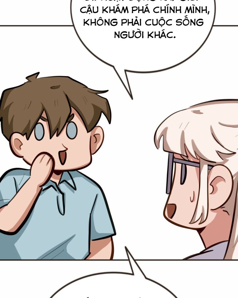 Không Phải Gu Tôi Chapter 77 - Trang 2