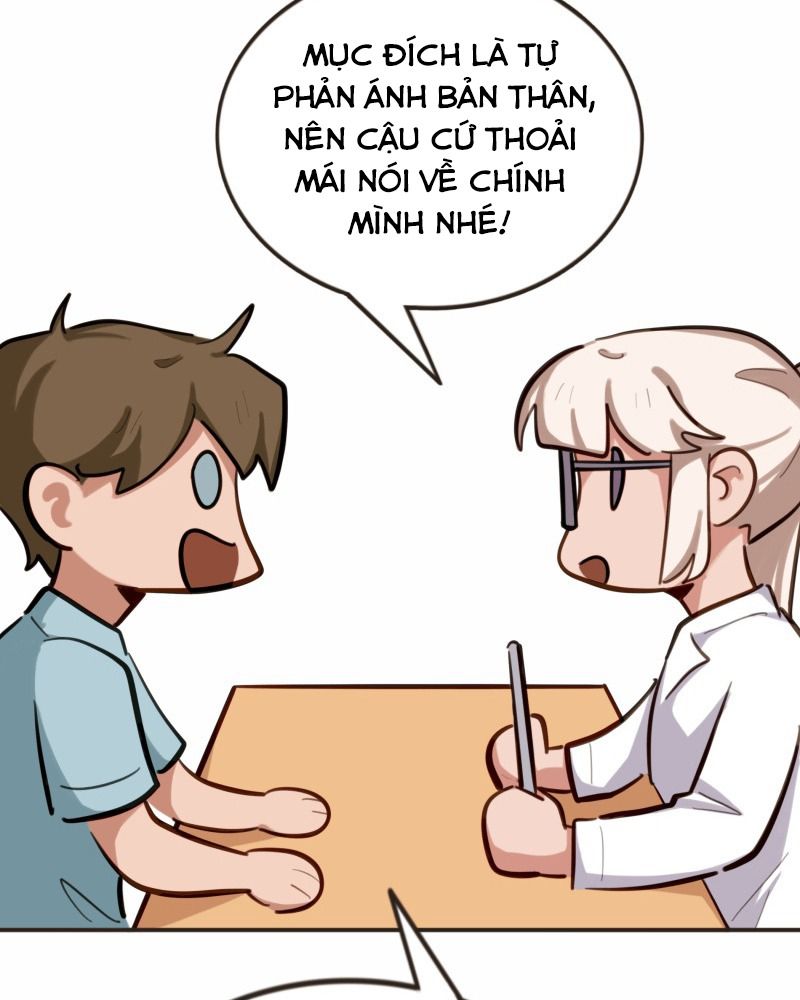 Không Phải Gu Tôi Chapter 77 - Trang 2