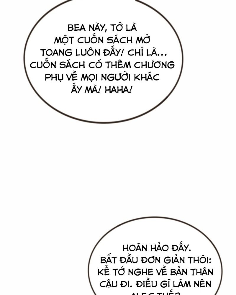 Không Phải Gu Tôi Chapter 77 - Trang 2