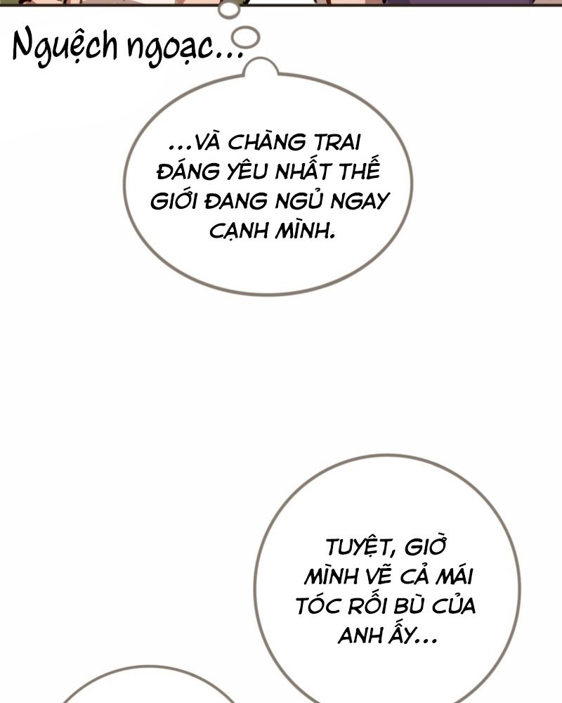 Không Phải Gu Tôi Chapter 78 - Trang 2