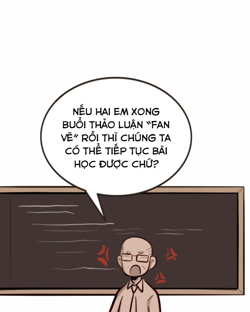 Không Phải Gu Tôi Chapter 78 - Trang 2