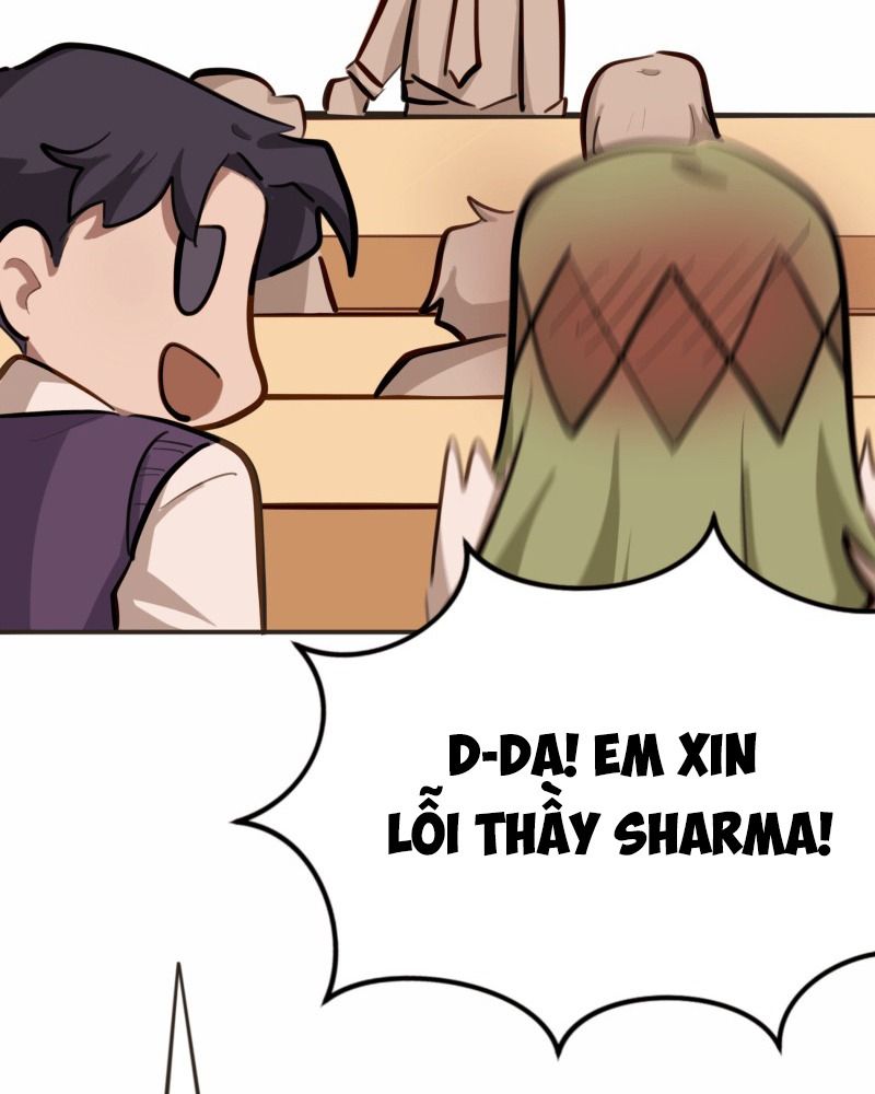 Không Phải Gu Tôi Chapter 78 - Trang 2