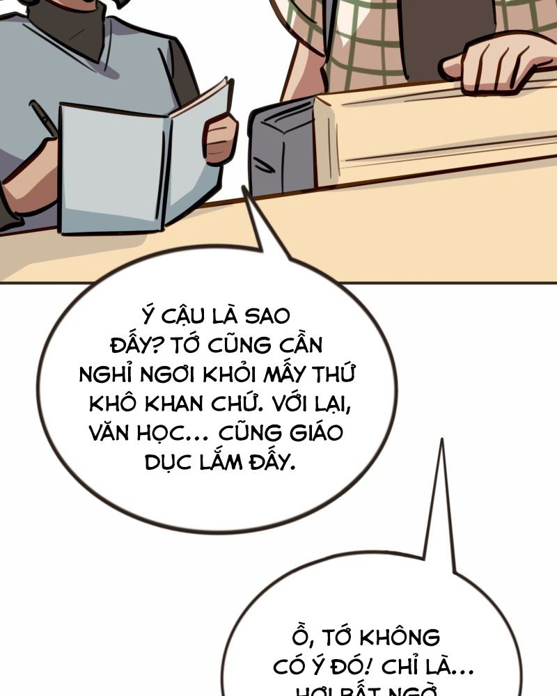 Không Phải Gu Tôi Chapter 78 - Trang 2