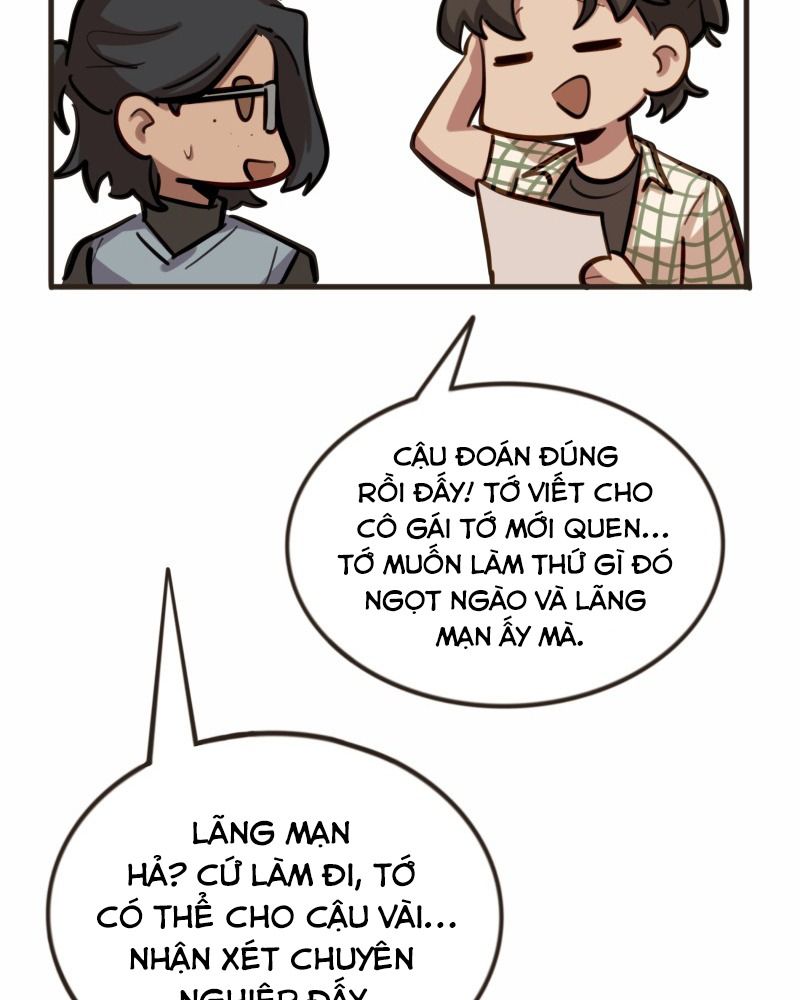 Không Phải Gu Tôi Chapter 78 - Trang 2