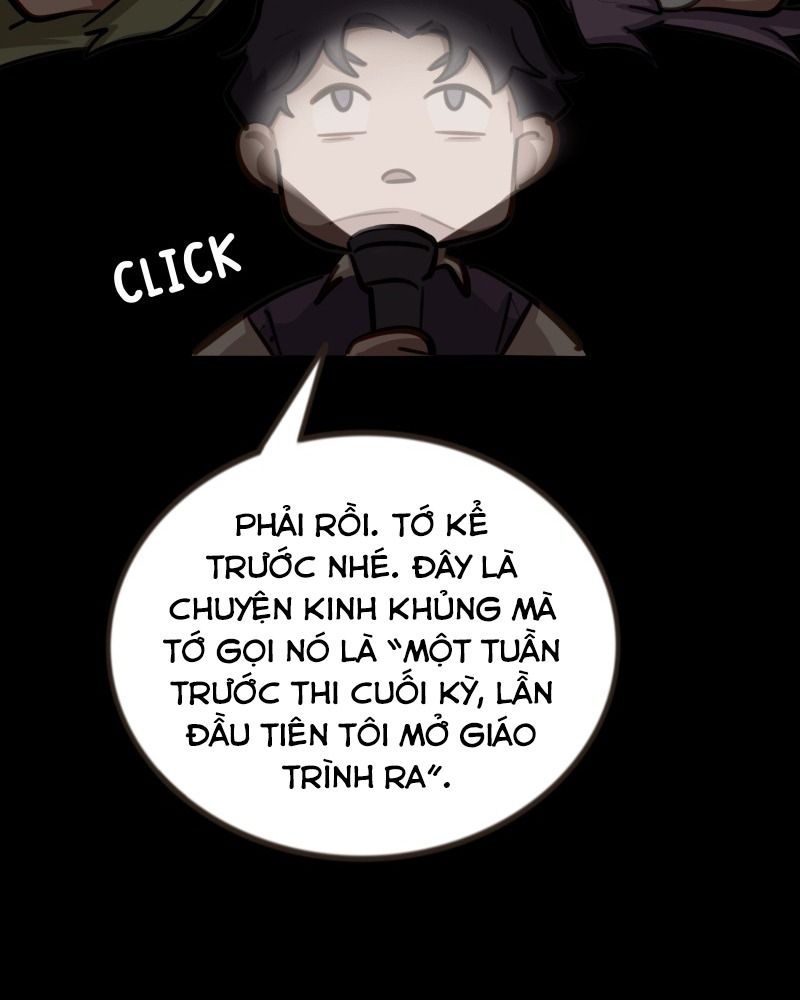 Không Phải Gu Tôi Chapter 79 - Trang 2