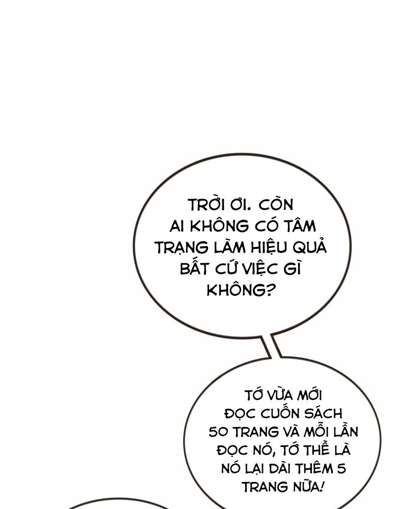 Không Phải Gu Tôi Chapter 79 - Trang 2