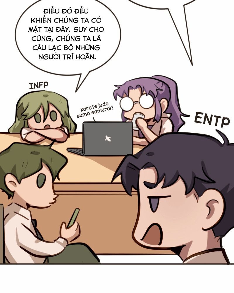 Không Phải Gu Tôi Chapter 79 - Trang 2