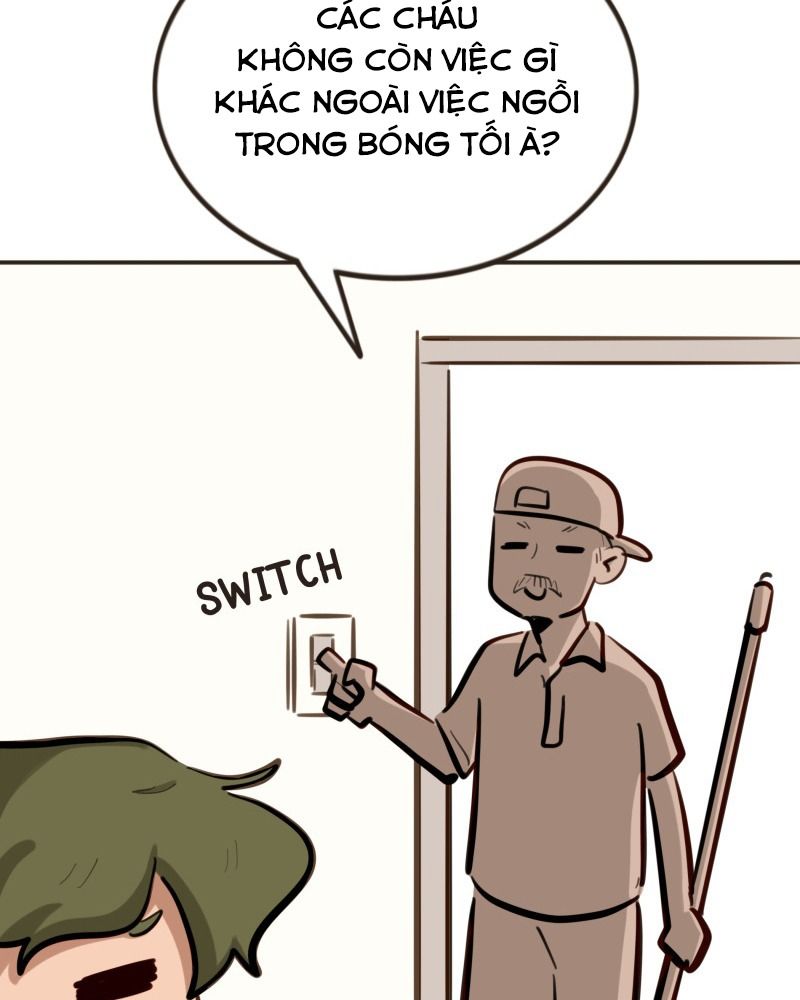 Không Phải Gu Tôi Chapter 79 - Trang 2