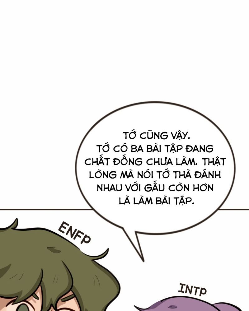 Không Phải Gu Tôi Chapter 79 - Trang 2