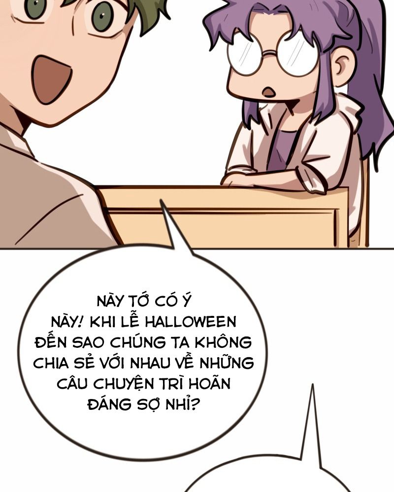 Không Phải Gu Tôi Chapter 79 - Trang 2