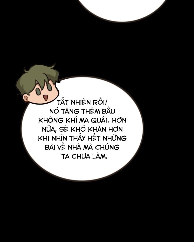 Không Phải Gu Tôi Chapter 79 - Trang 2