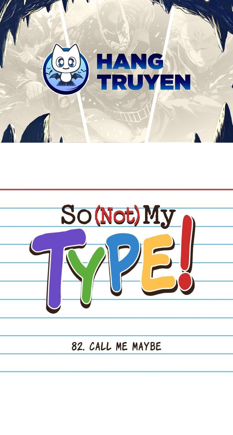 Không Phải Gu Tôi Chapter 82 - Trang 2