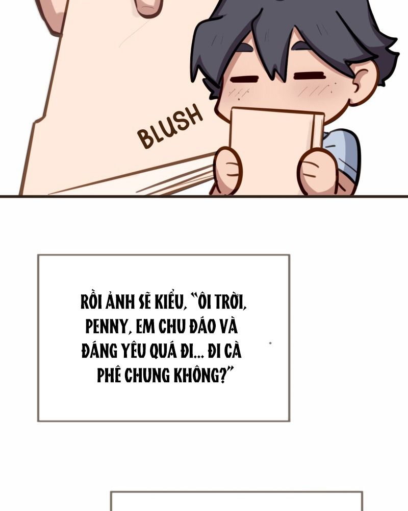 Không Phải Gu Tôi Chapter 82 - Trang 2