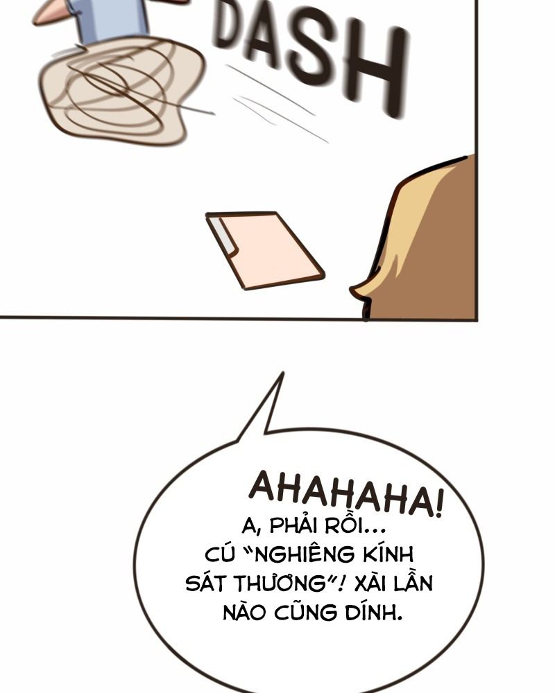 Không Phải Gu Tôi Chapter 82 - Trang 2