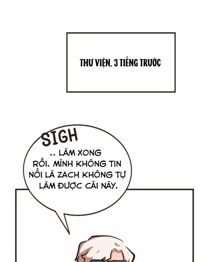 Không Phải Gu Tôi Chapter 82 - Trang 2