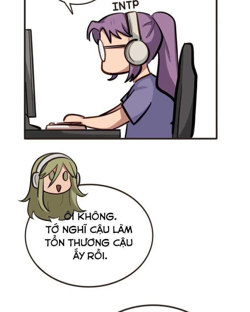 Không Phải Gu Tôi Chapter 83 - Trang 2