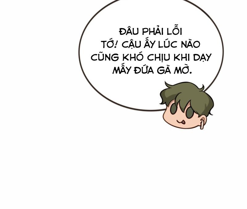 Không Phải Gu Tôi Chapter 83 - Trang 2