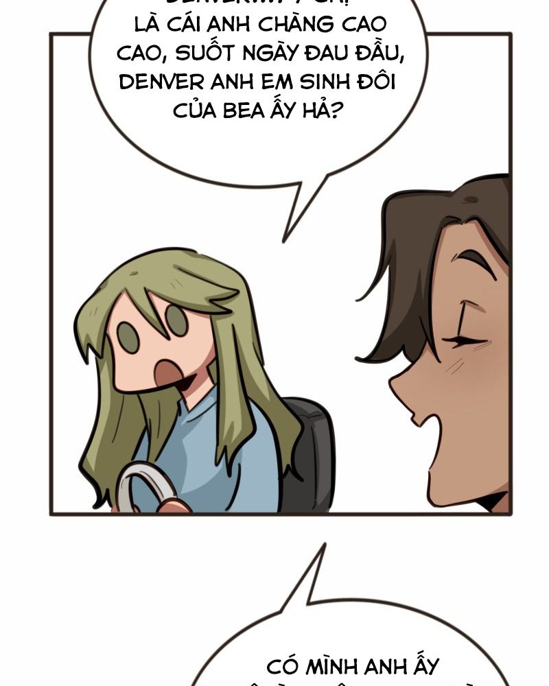 Không Phải Gu Tôi Chapter 83 - Trang 2