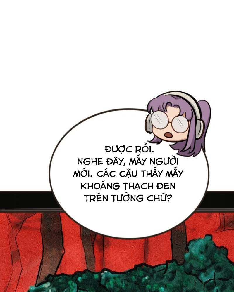 Không Phải Gu Tôi Chapter 83 - Trang 2