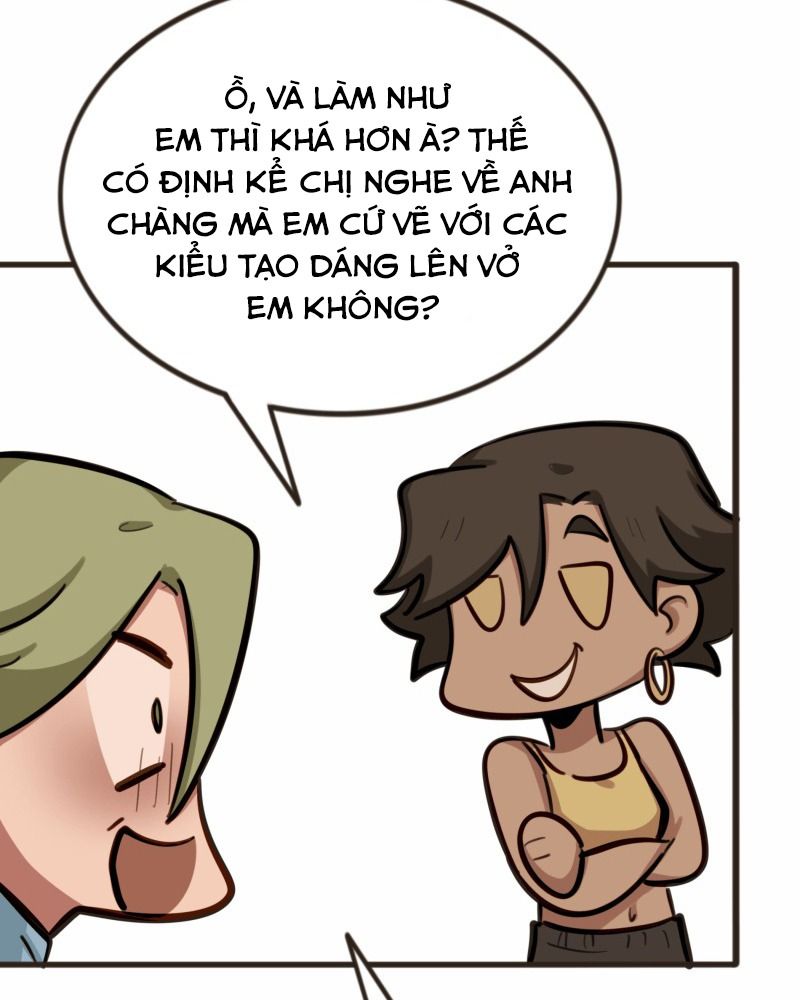 Không Phải Gu Tôi Chapter 83 - Trang 2