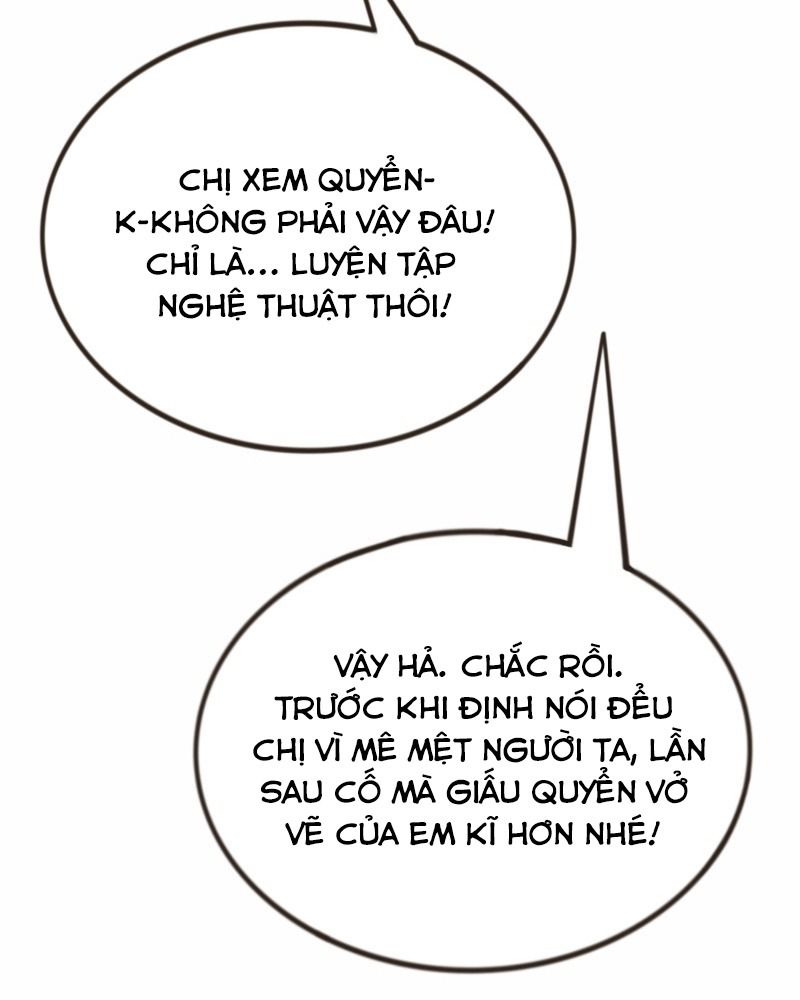 Không Phải Gu Tôi Chapter 83 - Trang 2