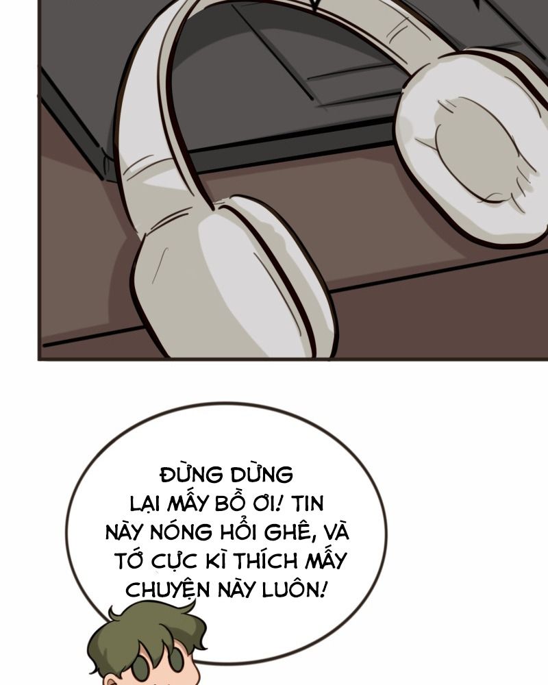 Không Phải Gu Tôi Chapter 83 - Trang 2