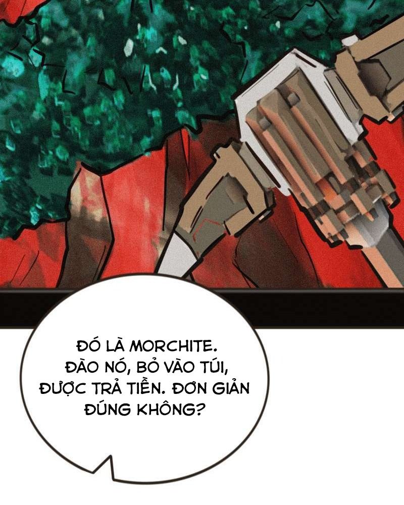 Không Phải Gu Tôi Chapter 83 - Trang 2