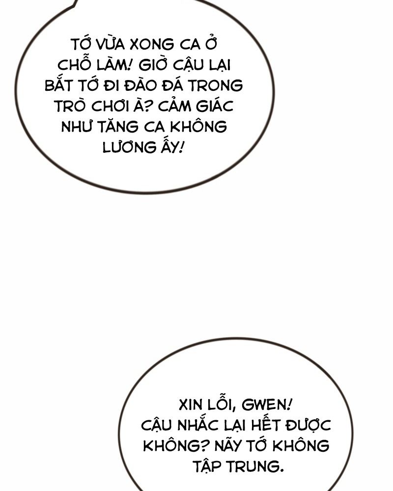 Không Phải Gu Tôi Chapter 83 - Trang 2