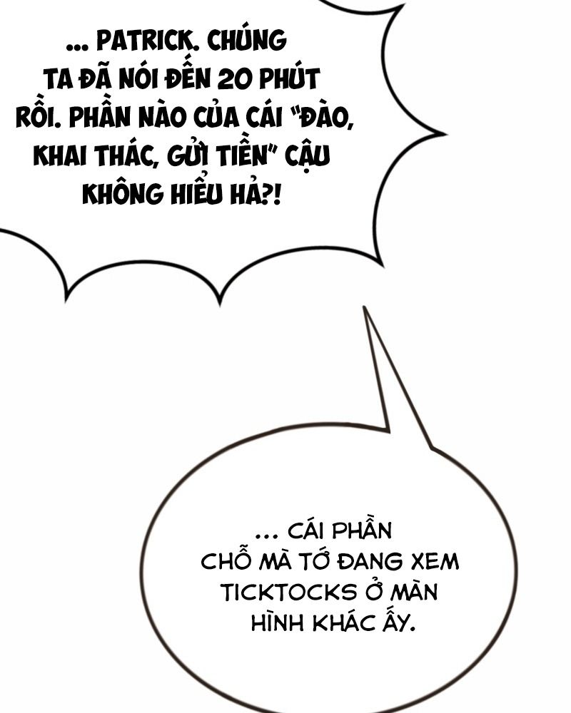 Không Phải Gu Tôi Chapter 83 - Trang 2