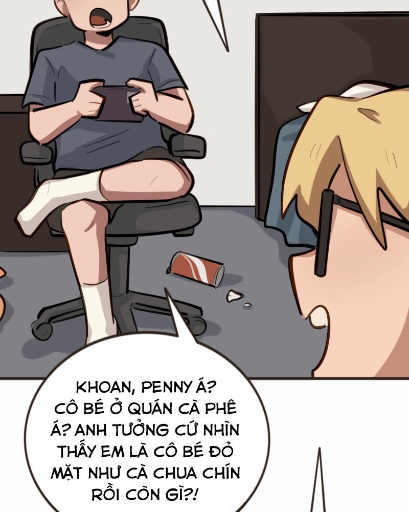 Không Phải Gu Tôi Chapter 84 - Trang 2