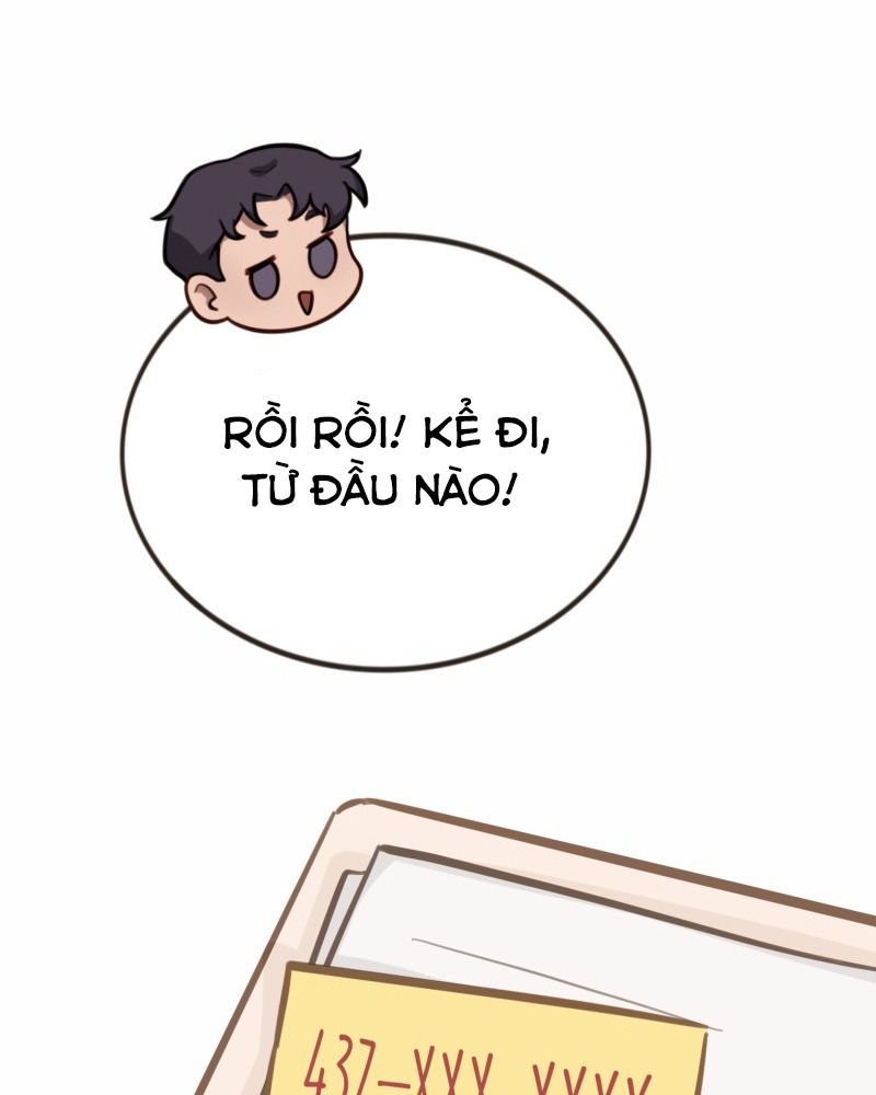 Không Phải Gu Tôi Chapter 84 - Trang 2