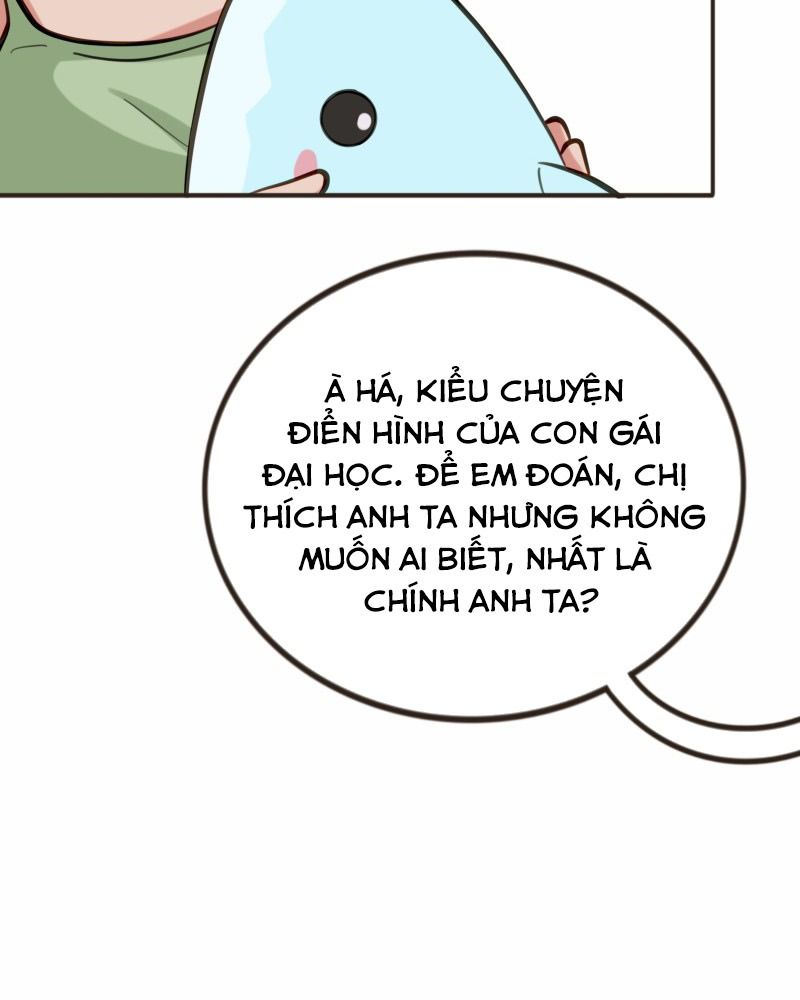 Không Phải Gu Tôi Chapter 85 - Trang 2