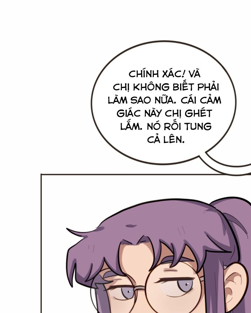 Không Phải Gu Tôi Chapter 85 - Trang 2