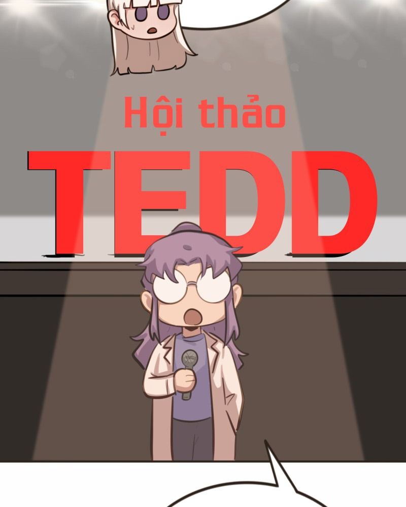 Không Phải Gu Tôi Chapter 85 - Trang 2