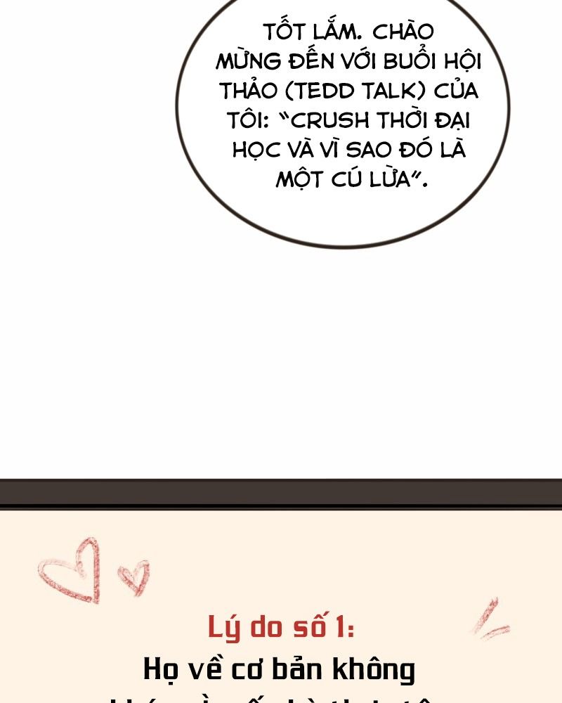 Không Phải Gu Tôi Chapter 85 - Trang 2