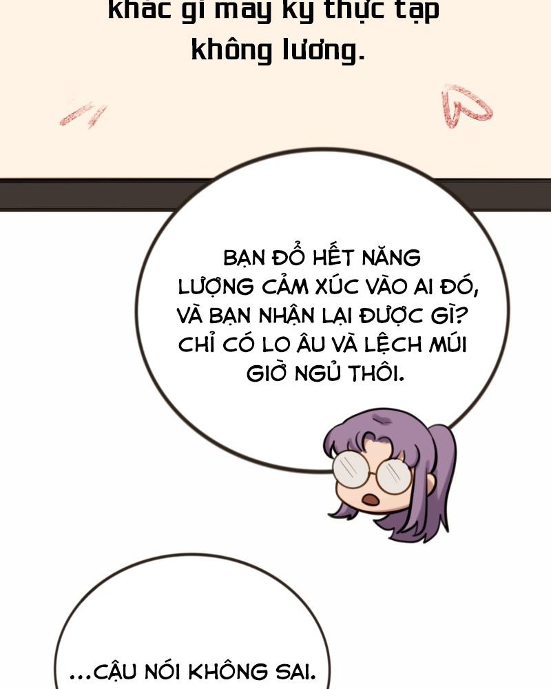 Không Phải Gu Tôi Chapter 85 - Trang 2