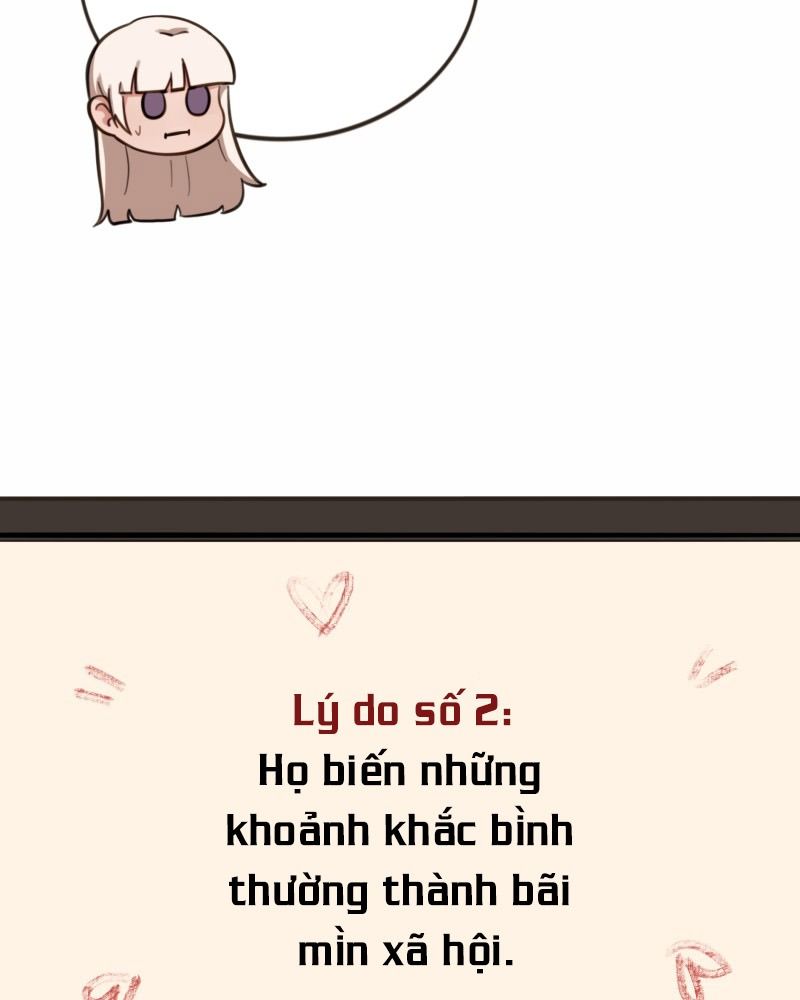 Không Phải Gu Tôi Chapter 85 - Trang 2