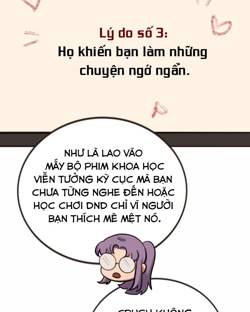 Không Phải Gu Tôi Chapter 85 - Trang 2