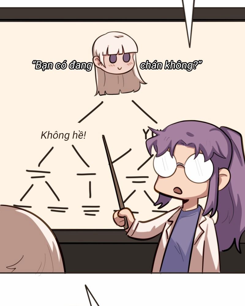 Không Phải Gu Tôi Chapter 85 - Trang 2