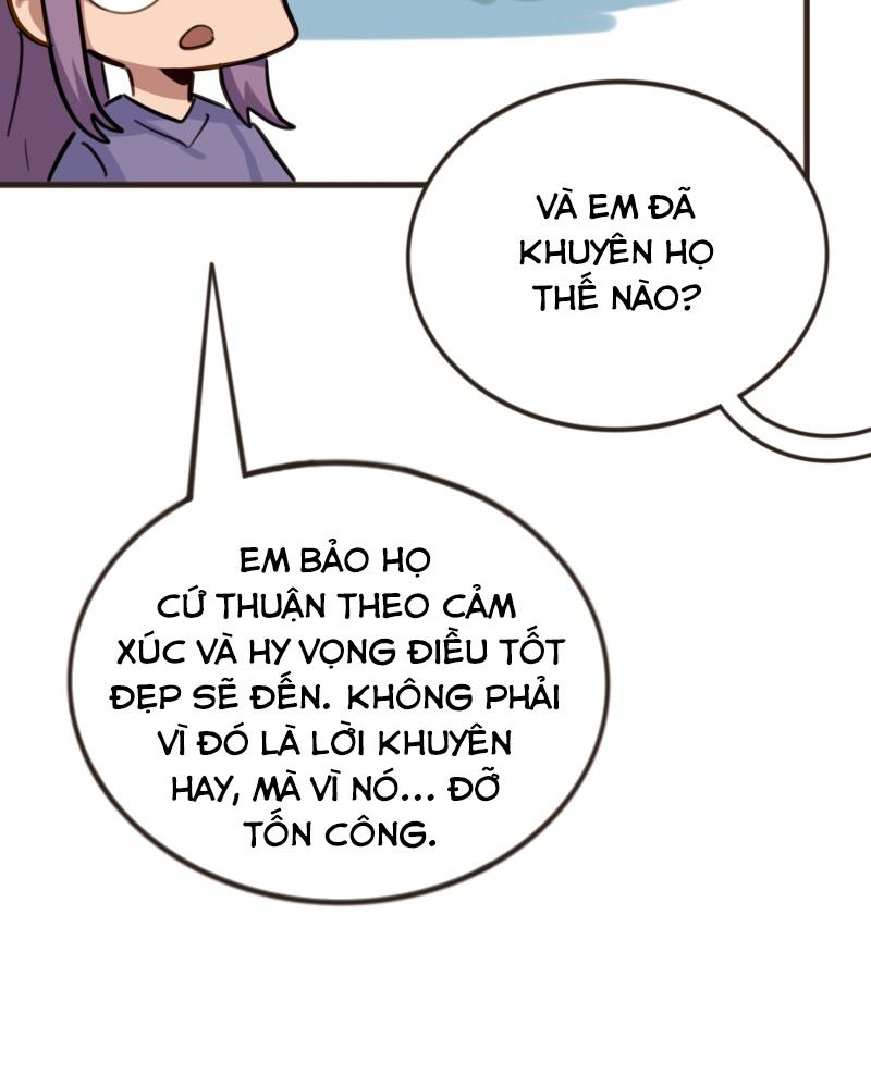 Không Phải Gu Tôi Chapter 85 - Trang 2