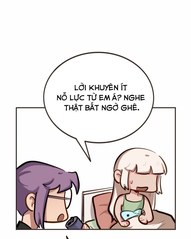 Không Phải Gu Tôi Chapter 85 - Trang 2