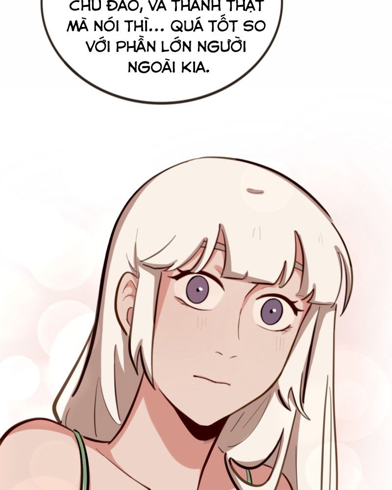 Không Phải Gu Tôi Chapter 85 - Trang 2