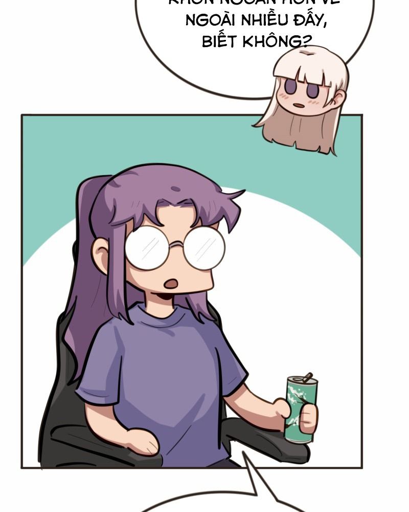 Không Phải Gu Tôi Chapter 85 - Trang 2