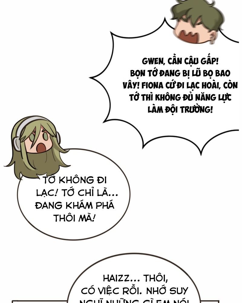 Không Phải Gu Tôi Chapter 85 - Trang 2