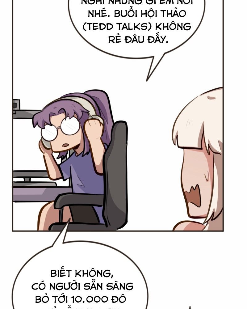 Không Phải Gu Tôi Chapter 85 - Trang 2